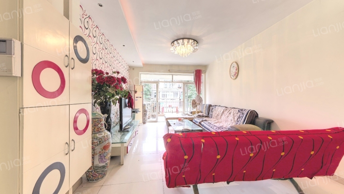 畔溪名都二手房实景图