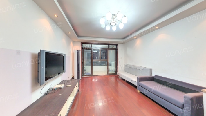 金沙雅苑(四期)二手房实景图