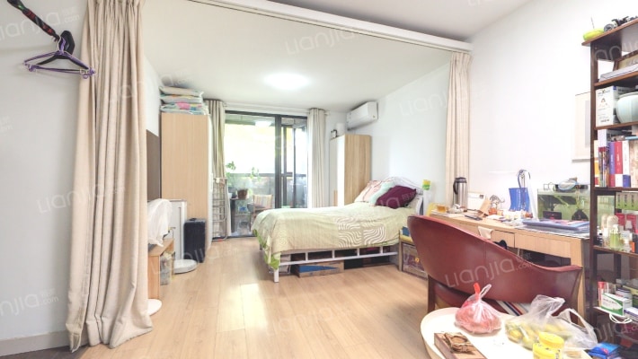 润枫水尚西区二手房实景图