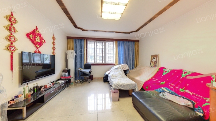 安居苑(温江)二手房实景图