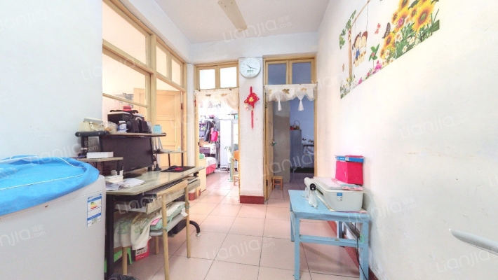 十一中家属院二手房实景图
