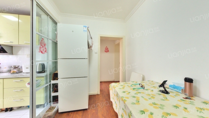 东馨园二手房实景图