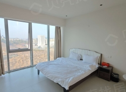 整租·宝龙城 1室1厅 北_宝龙城租房