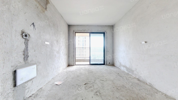 金骏华府二手房实景图