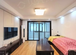 整租·港利锦绣福园 3室2厅 南/北_港利锦绣福园租房