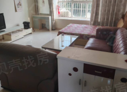 整租·洛河小区B区 1室0厅 南_洛河小区B区租房