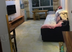 整租·东锦苑 1室1厅 南_东锦苑租房