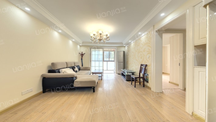 航欣苑二手房实景图