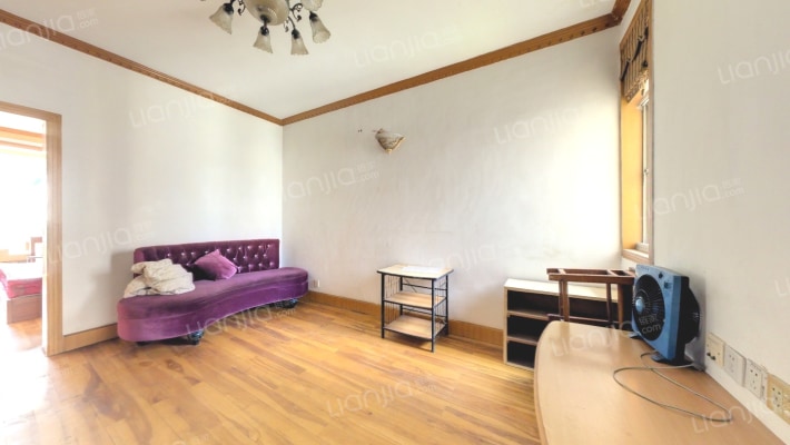 兴达新寓一村二手房实景图