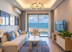 整租·皇家海湾公馆 1室1厅 东南_皇家海湾公馆租房