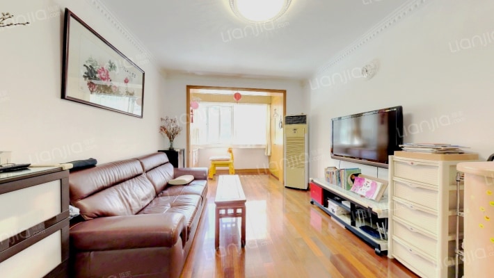 兰花教师公寓二手房实景图