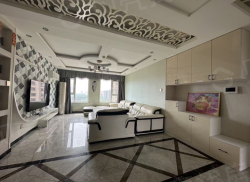 整租·天园四期 4室2厅 南/北_天园四期租房