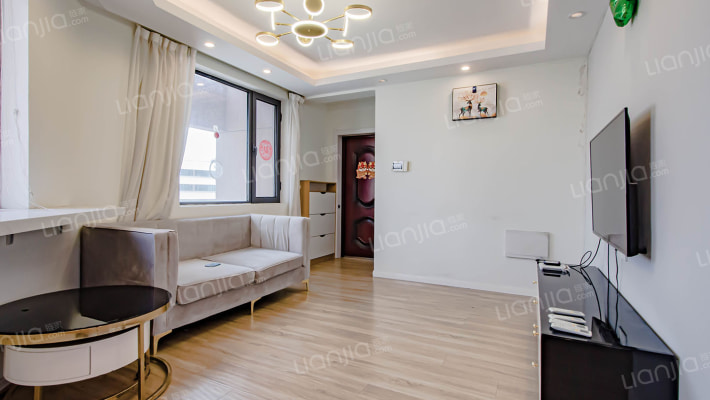 和源馨苑二手房实景图