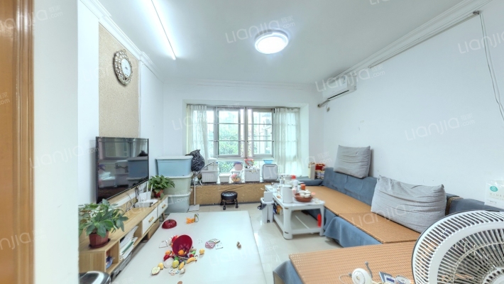 金桂园二手房实景图