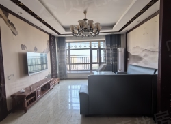 整租·天然居 3室2厅 东南_天然居租房