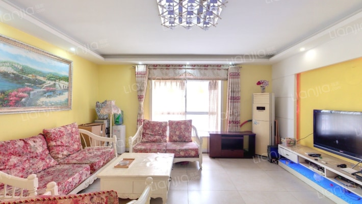 荷花苑二手房实景图