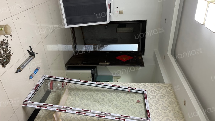 高盛家园二手房实景图