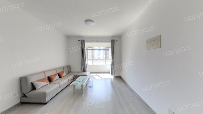 禹洲御湖郡二手房实景图