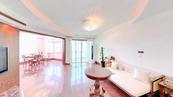 新世纪花苑二手房实景图