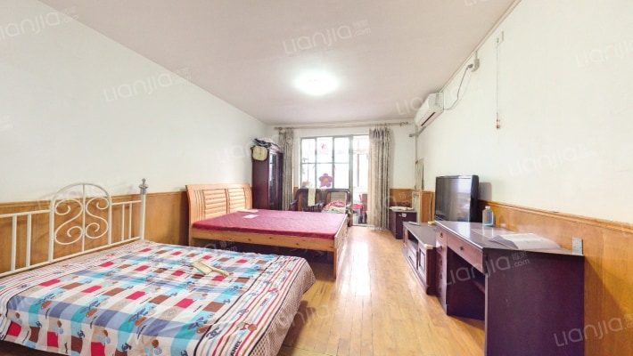 祖家庄小区二手房实景图