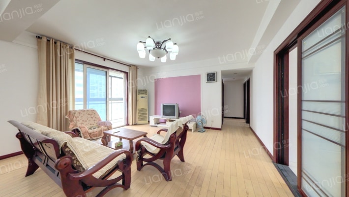 三金华都二手房实景图