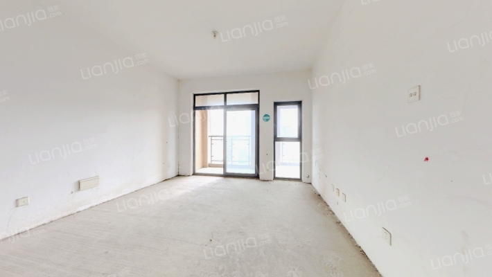 南阳锦城四期二手房实景图