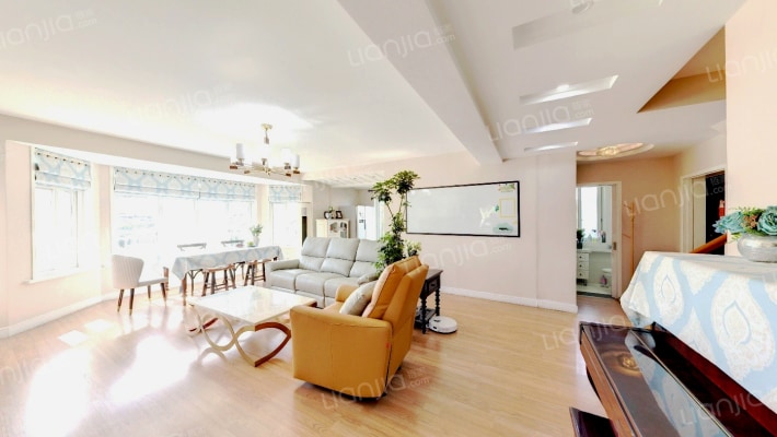 东河家园二手房实景图