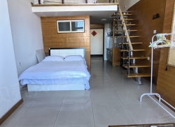 整租·华安大厦 1室1厅 东_华安大厦租房