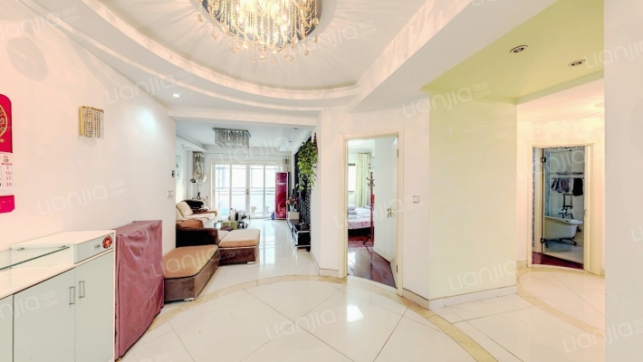 新港花苑二手房实景图