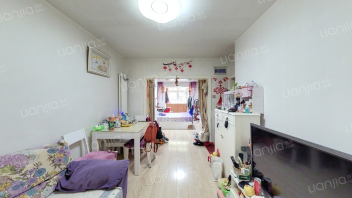 新华街六里二手房实景图