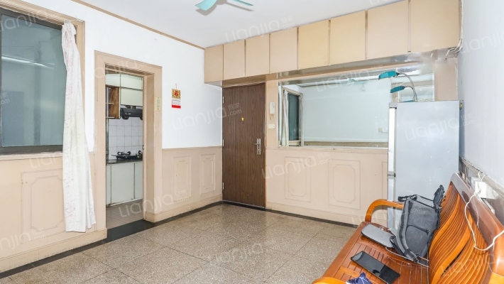 幸福第一公寓二手房实景图