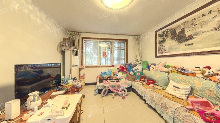 大源南二街145号院二手房实景图