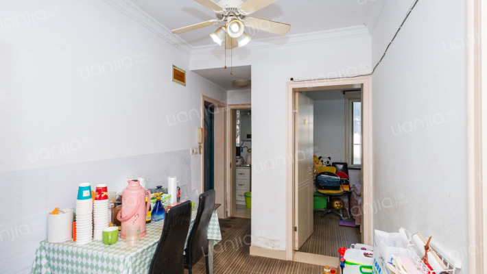 红梅小区(嘉定)二手房实景图