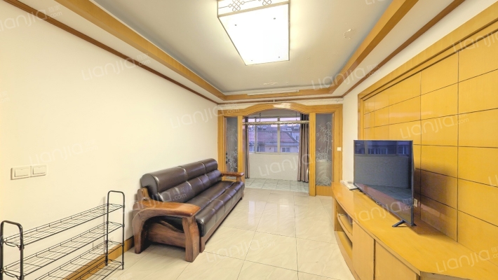 朝阳关新村二手房实景图