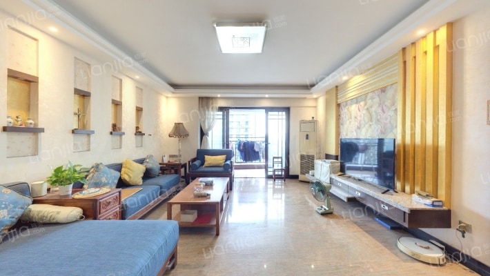 宝盛园二手房实景图