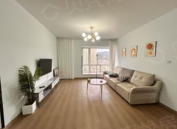 整租·东屏华府 3室2厅 北_东屏华府租房