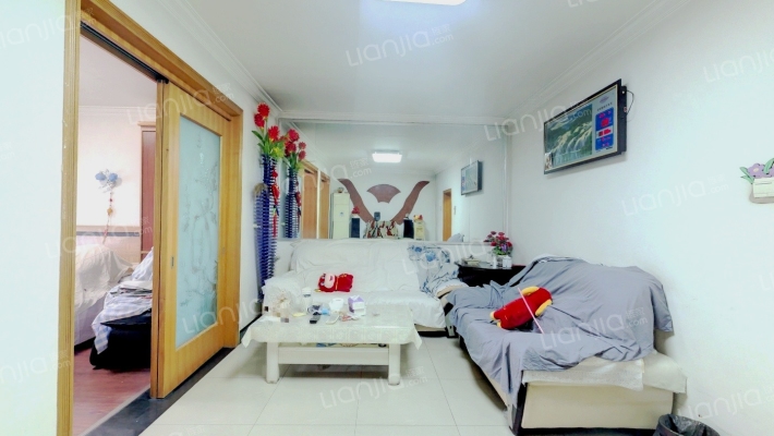 怡安园小区二手房实景图