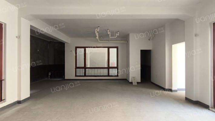 泰禾南京院子二手房实景图