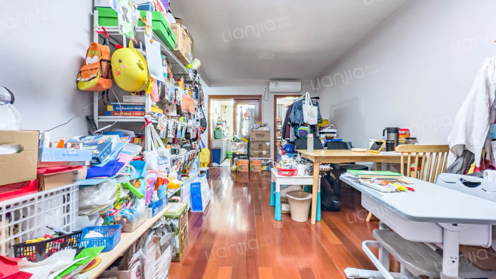 新路小区二手房实景图