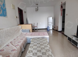 整租·兴盛爱地社区 2室2厅 南_兴盛爱地社区租房