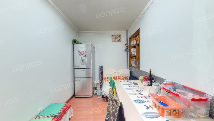 钟声胡同二手房实景图