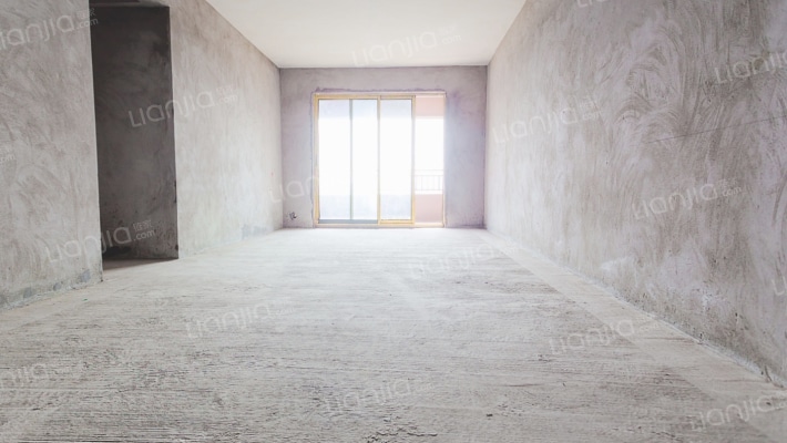 书香雅苑二手房实景图