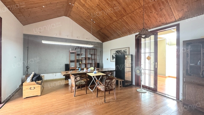 伦教鸡洲单家二手房实景图