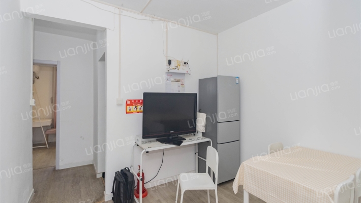 凌兆新村(上浦路510弄)二手房实景图