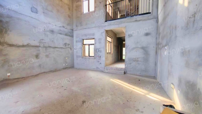 东方银座·兰乔公馆二手房实景图