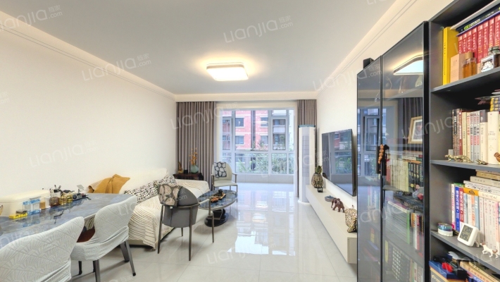 运河园二手房实景图