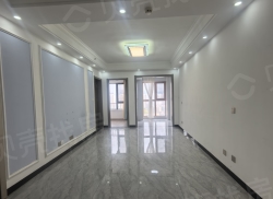 整租·俊发盛唐城长安郡A区 2室1厅 东_俊发盛唐城长安郡A区租房