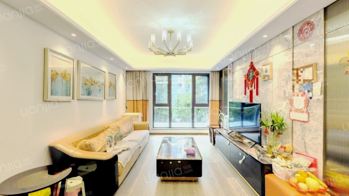 中骏天悦二手房实景图