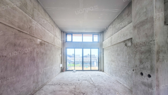 陕旅艺术小镇二手房实景图