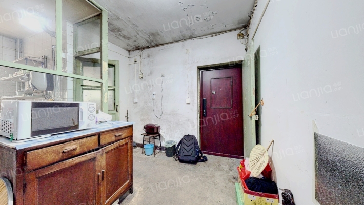 新村二里二手房实景图